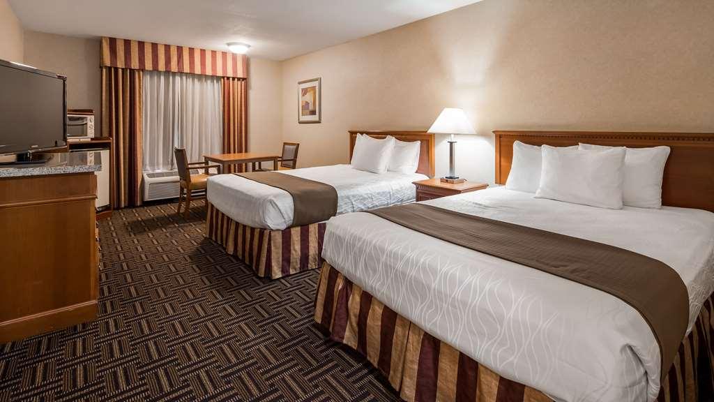 Best Western Norwalk Inn Екстериор снимка